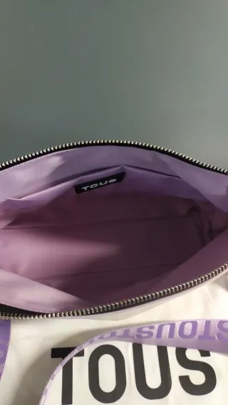 BOLSO TOUS CANDY. Ideal para regalar!!!