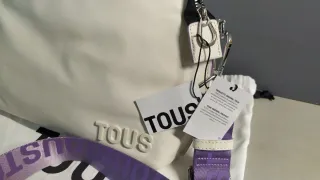 BOLSO TOUS CANDY. Ideal para regalar!!!