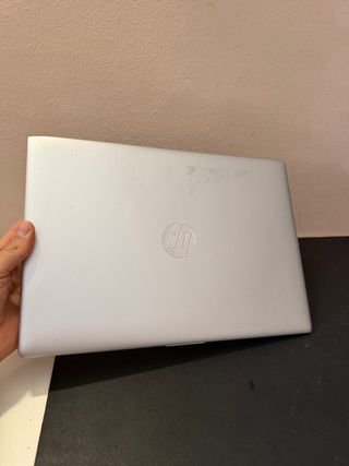 3 Portátiles HP i5