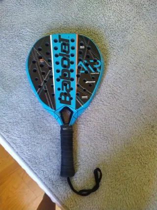 Pala de pádel Babolat Vertuo