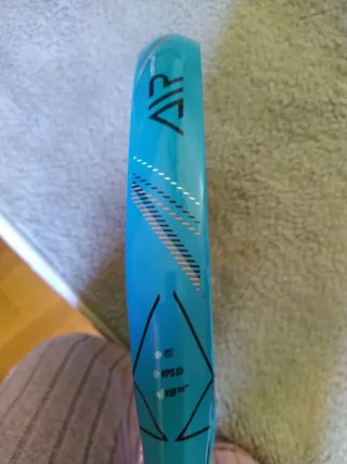 Pala de pádel Babolat Vertuo