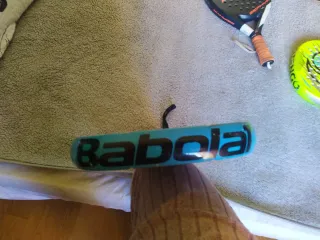 Pala de pádel Babolat Vertuo