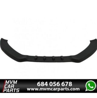 Añadido delantero para Audi A5 2007-2012