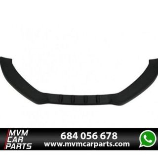 Añadido delantero para Audi A5 2007-2012