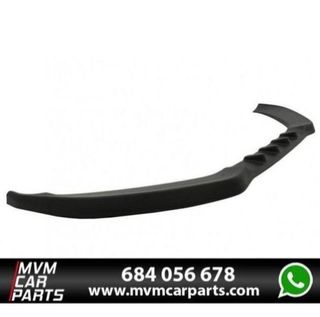 Añadido delantero para Audi A5 2007-2012