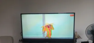 Televisor selecline 50 pulgadas sin mando