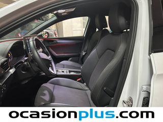 CUPRA León 1.5 TSI e-Hybrid 150 kW (204 CV) DSG