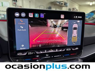 CUPRA León 1.5 TSI e-Hybrid 150 kW (204 CV) DSG