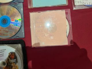 21 Películas DVD Acción y Aventura