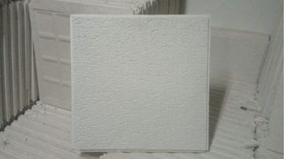 Planchas de Escayola