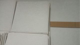 Planchas de Escayola