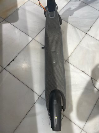 Patinete Ninebot Segway NEGOCIABLE