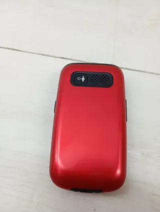 Teléfono Móvil grande  Panasonic personas mayor