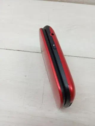 Teléfono Móvil grande  Panasonic personas mayor