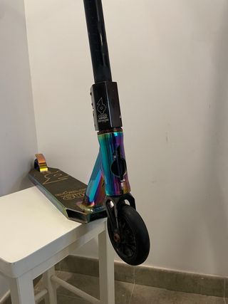 Patinete One Option Barcelona