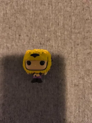 Funko Pop Harry Potter Kinder