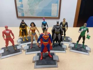 Batman Figura de Alex Ross DC Direct