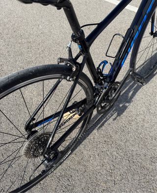 Bicicleta Carretera GIANT CONTEND 3