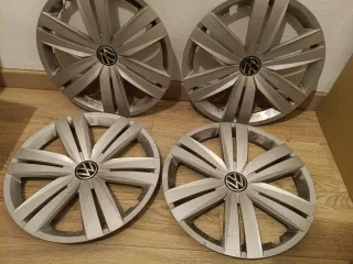 Tapacubos VW R16 5TA601147 woswaguen