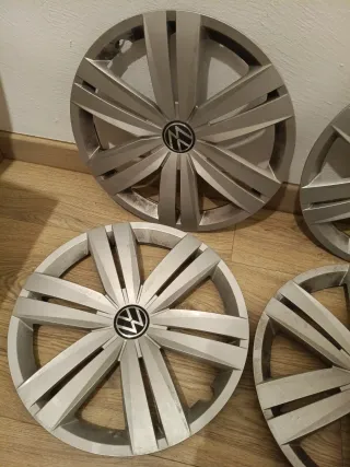 Tapacubos VW R16 5TA601147 woswaguen