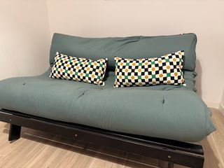 Sofá Cama Futón La Redoute