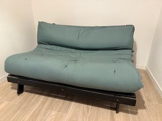 Sofá Cama Futón La Redoute