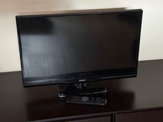 TV Philips 24 funciona perfectamentp no es smart T