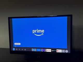 TV Philips 24 funciona perfectamentp no es smart T