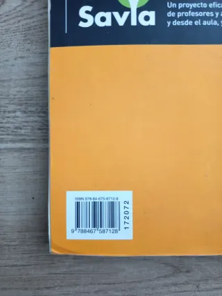 Economía. 2 Bachillerato. Savia (Spanish Edition)