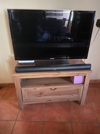 Mueble TV