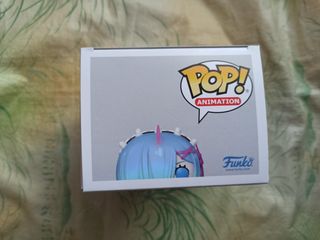 Funko Pop! Rem Chase Re:Zero 2113