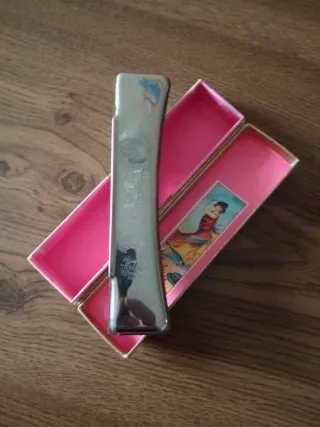 Armónica Hohner Seductora Alemana