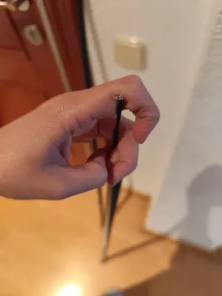 Cañas de pescar telescópicas