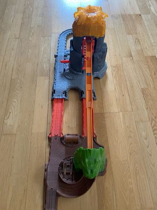 Thomas & Friends Boca de Fuego