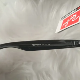 Gafas de sol Ray-Ban Wayfarer