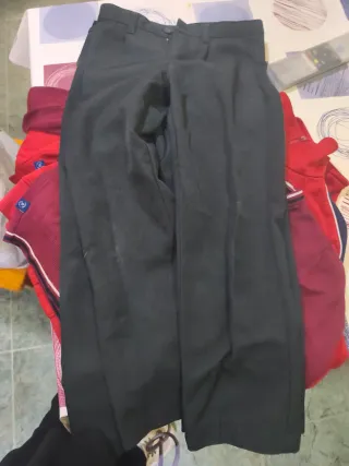 Pantalon escolar Natividad