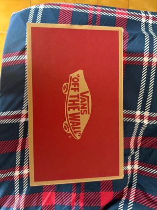 Vans Knu Skool Black/White