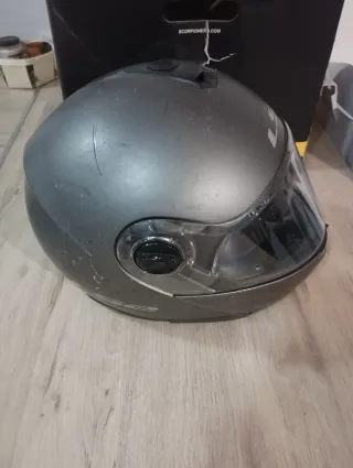 Casco Integral LS2 Talla M