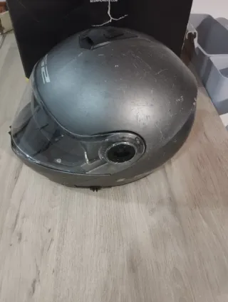 Casco Integral LS2 Talla M