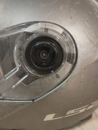 Casco Integral LS2 Talla M