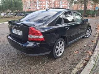 Volvo S40 2006