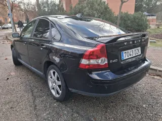 Volvo S40 2006