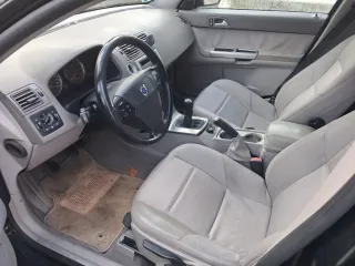 Volvo S40 2006