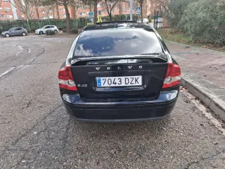 Volvo S40 2006
