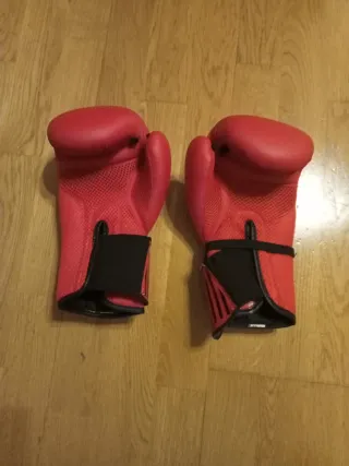 Balón de boxeo Outshock para adulto
