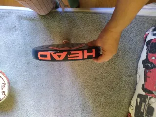 Pala Pádel Head Zephyr