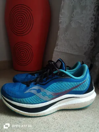 Saucony Endorphin Speed 2 Zapatillas Running