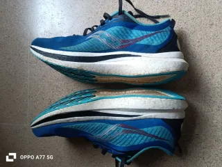 Saucony Endorphin Speed 2 Zapatillas Running