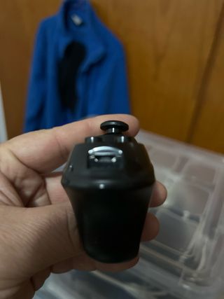 Mando Inalámbrico Una Mano