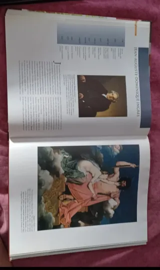 100 Grandes Artistas